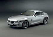 BMW Z4 Coupe Concept